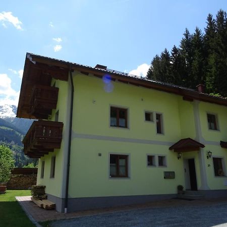 Appartement Klausner Bad Gastein Zewnętrze zdjęcie