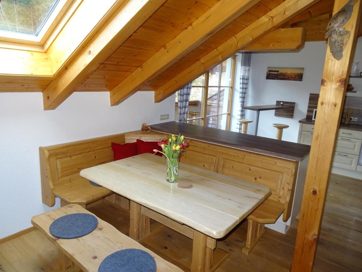 Appartement Klausner Bad Gastein Zewnętrze zdjęcie