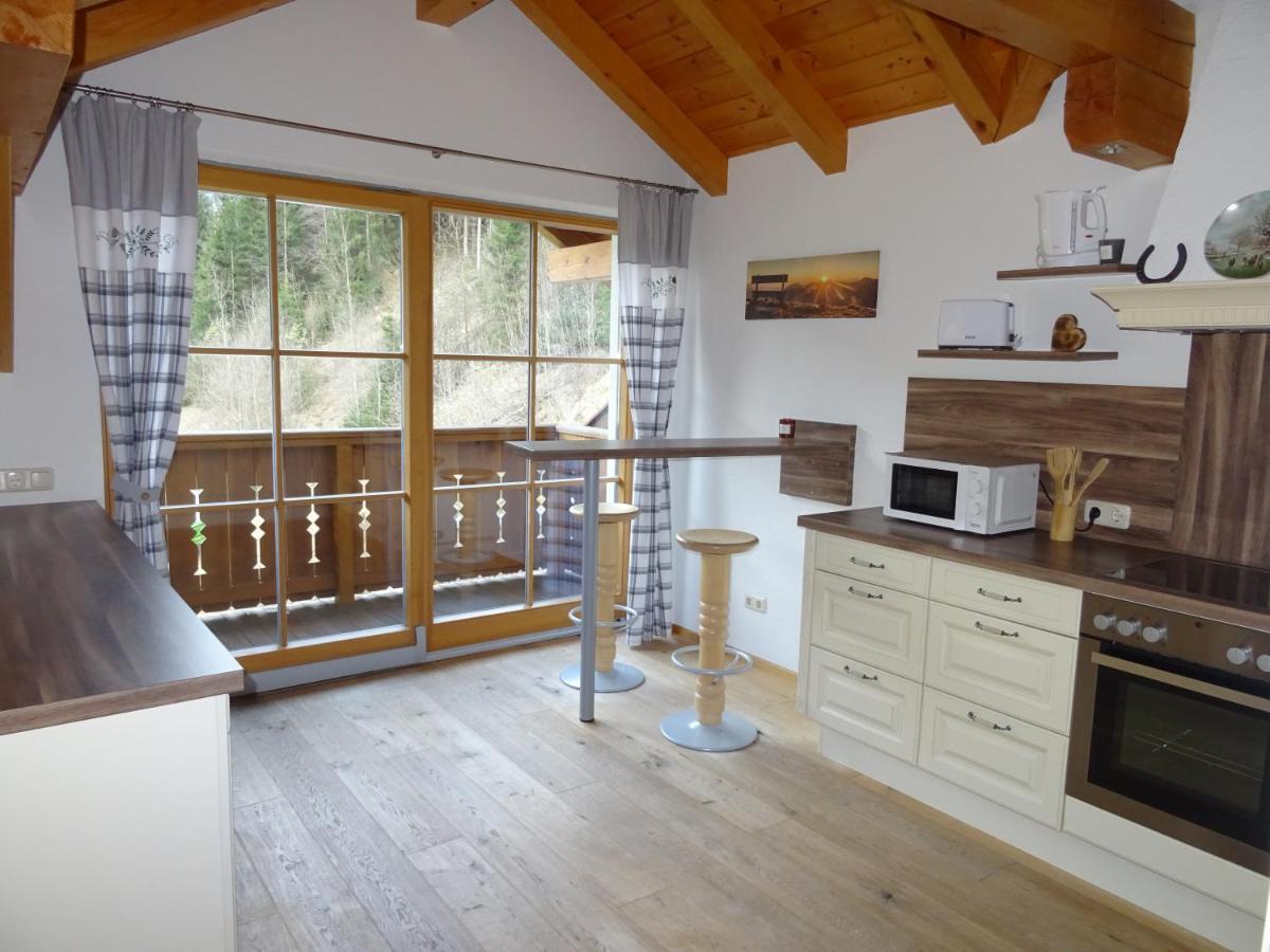 Appartement Klausner Bad Gastein Zewnętrze zdjęcie