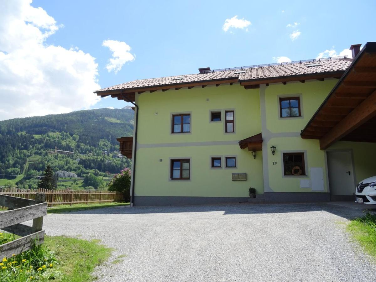 Appartement Klausner Bad Gastein Zewnętrze zdjęcie