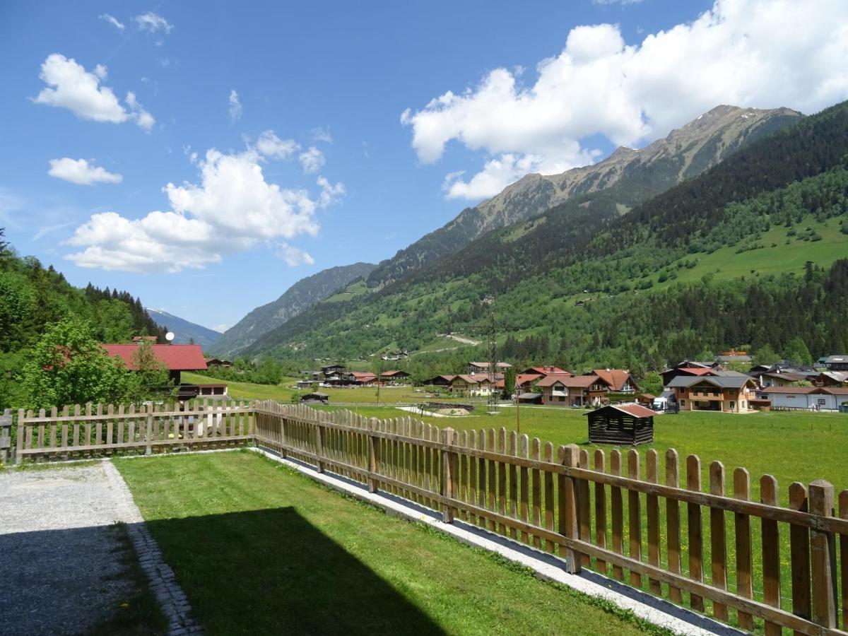 Appartement Klausner Bad Gastein Zewnętrze zdjęcie
